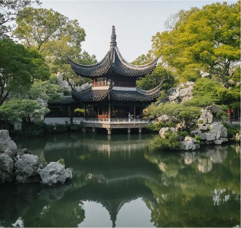 郑州惠济半芹土建有限公司